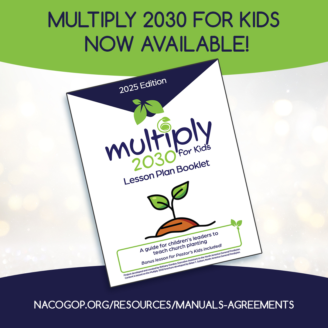 Multiply 2030 For Kids Now Available